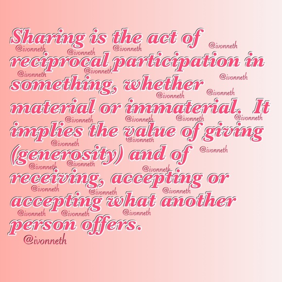 ๐READ๐๐What is sharing a closet for you???????? - Picture 3 of 10